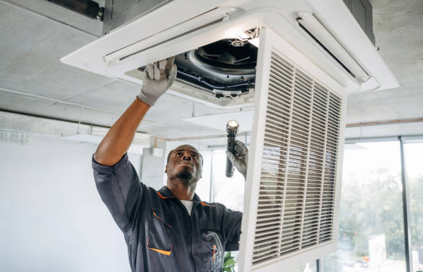 Licensed Hvac Repair service in Perryville, AR - FH HVAC