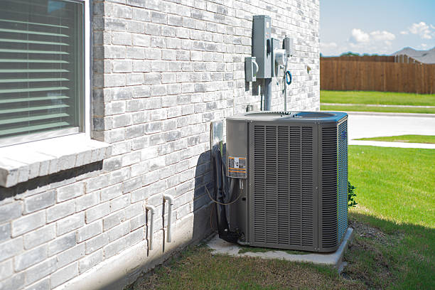 Reliable Hvac Repair contractor in Perryville, AR by FH HVAC